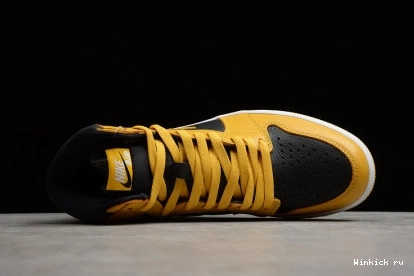 OG “POLLEN” HIGH 1 AIR JORDAN 0922